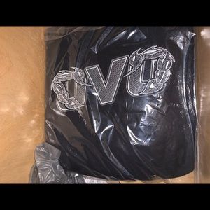 Ovo Scorpion Hoodie size Large